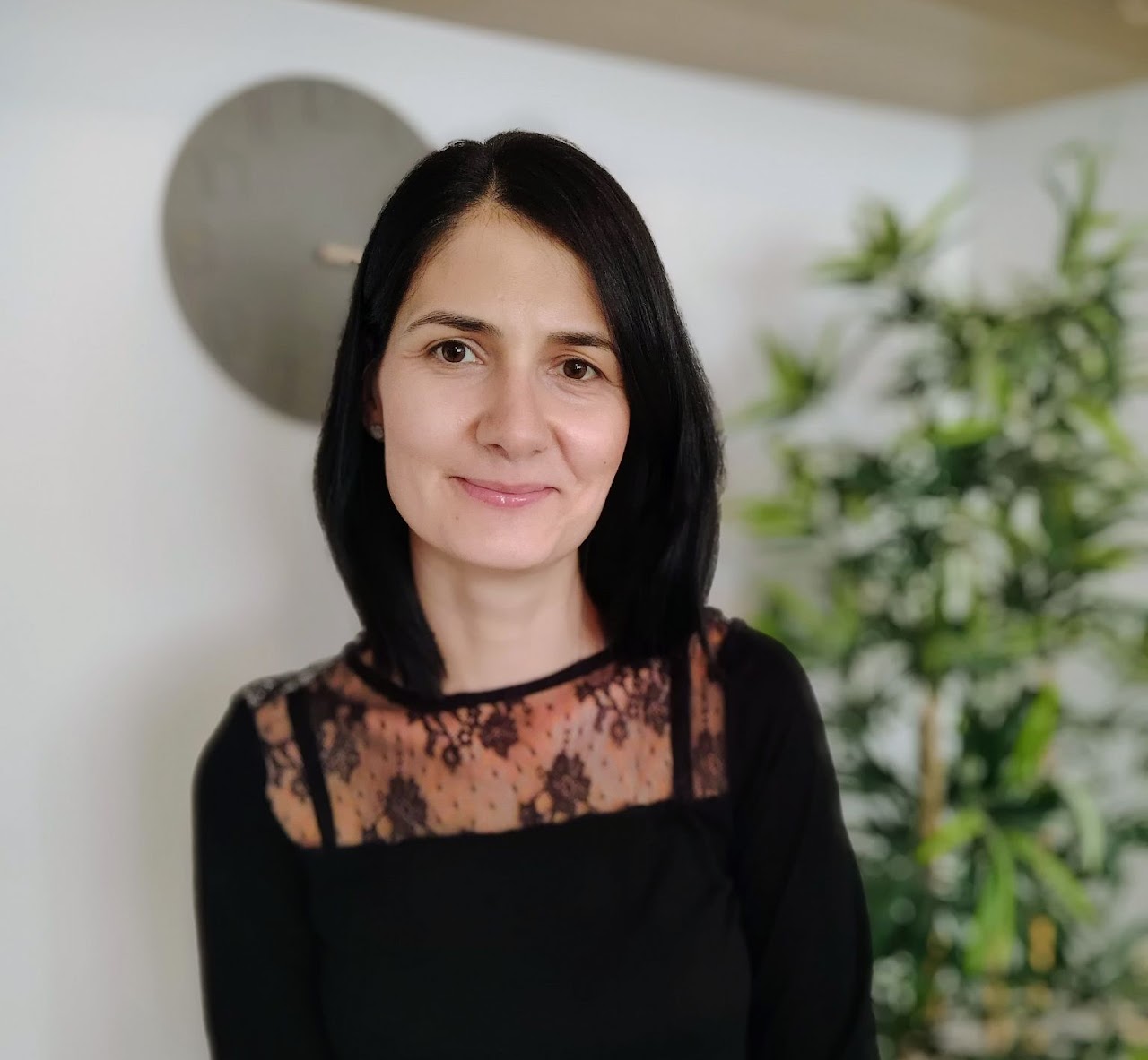 Marija Globan, terapeutkinja