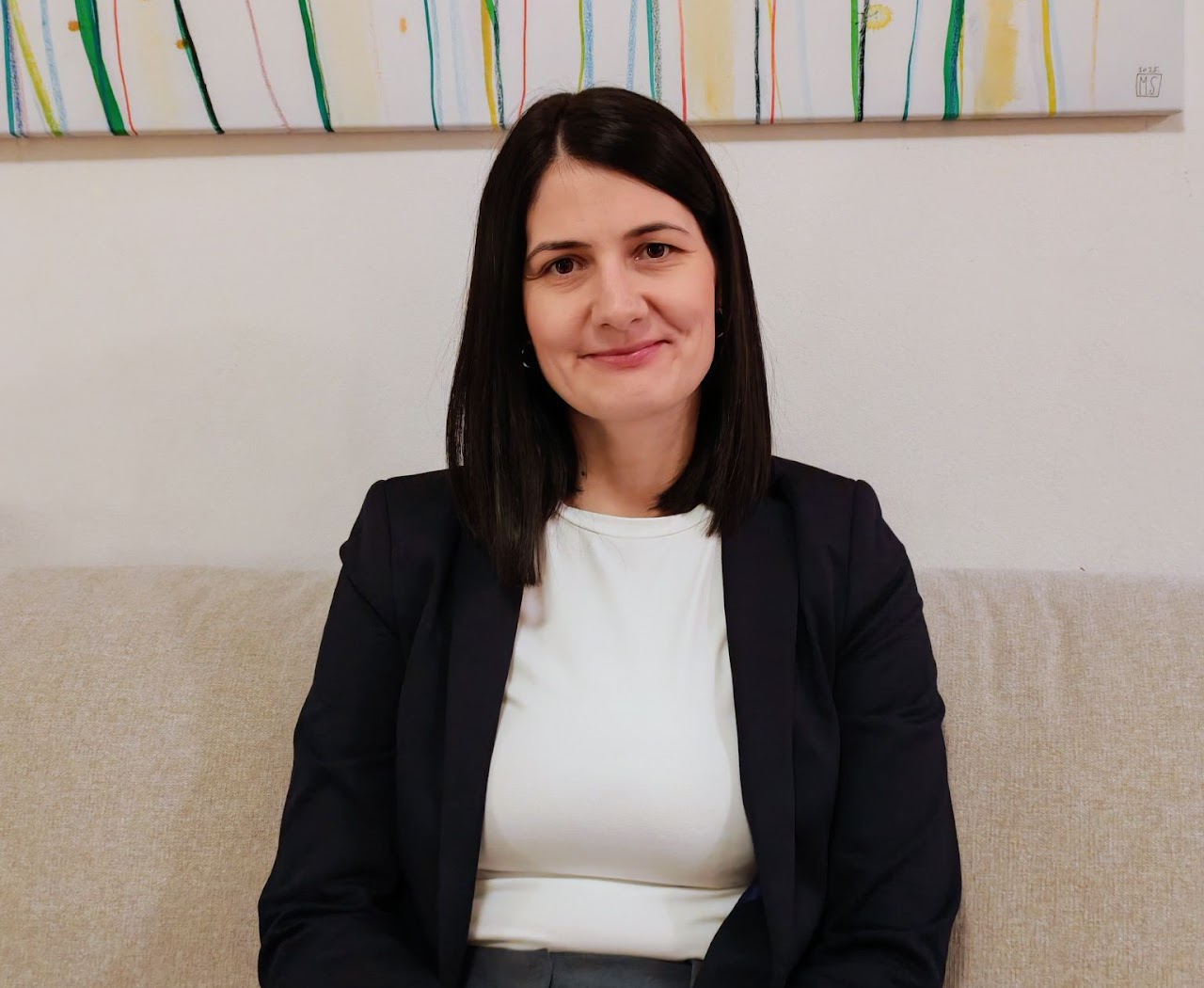 Terapijski materijali